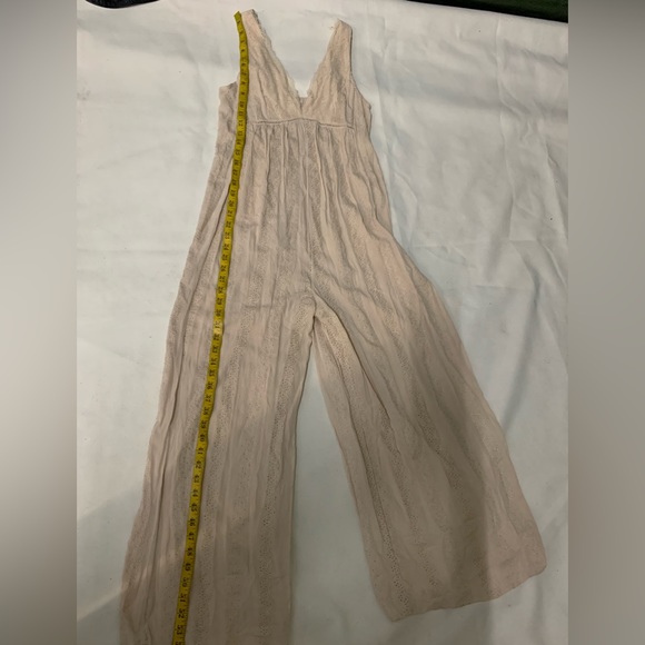 Coco + Jaimeson jumpsuit - Picture 8 of 11